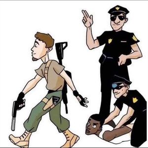 Meet your Posher, Mike